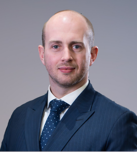 Ashley Thomas - ARC Ratings