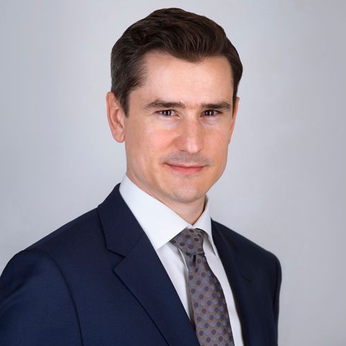 Eric Silie