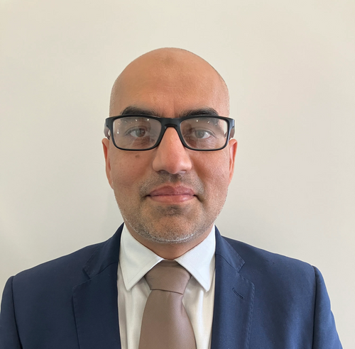 Zak Chaudary - Deutsche Bank