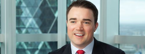Tom Cochran - Latham & Watkins