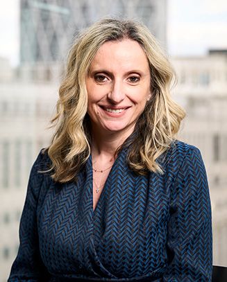 Barbara Rismondo - Moody's Ratings