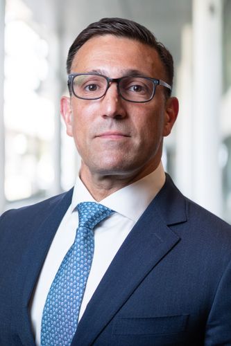 John Bonomo
