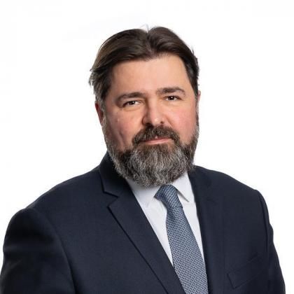 Grégory Benteux
