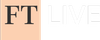 FT Live logo