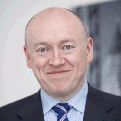 Speaker image for Richard Kemmish