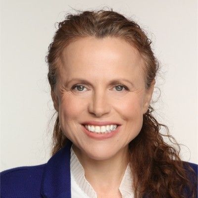 Speaker image for Magdalena Polan