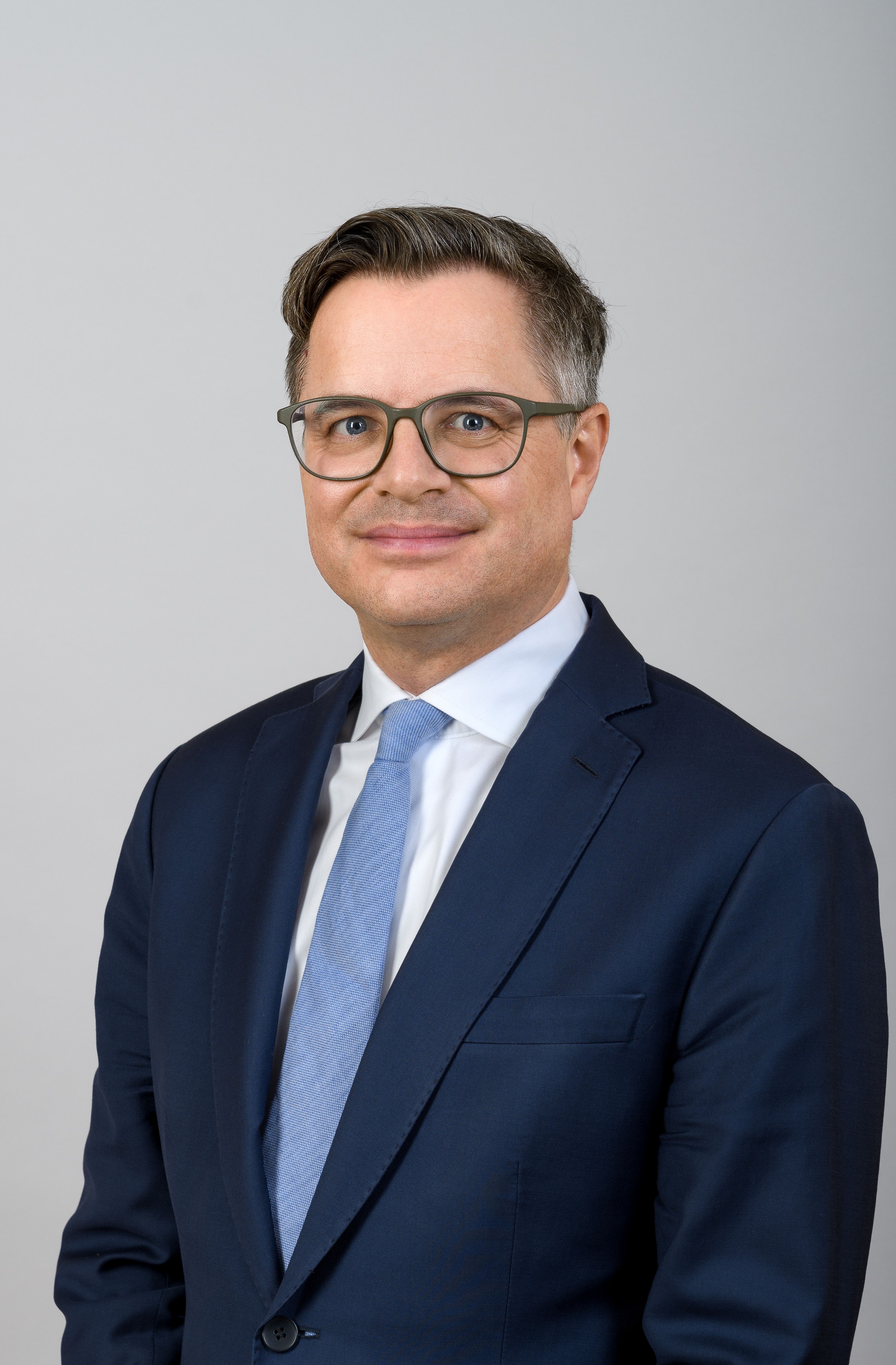 Benjamin Schall