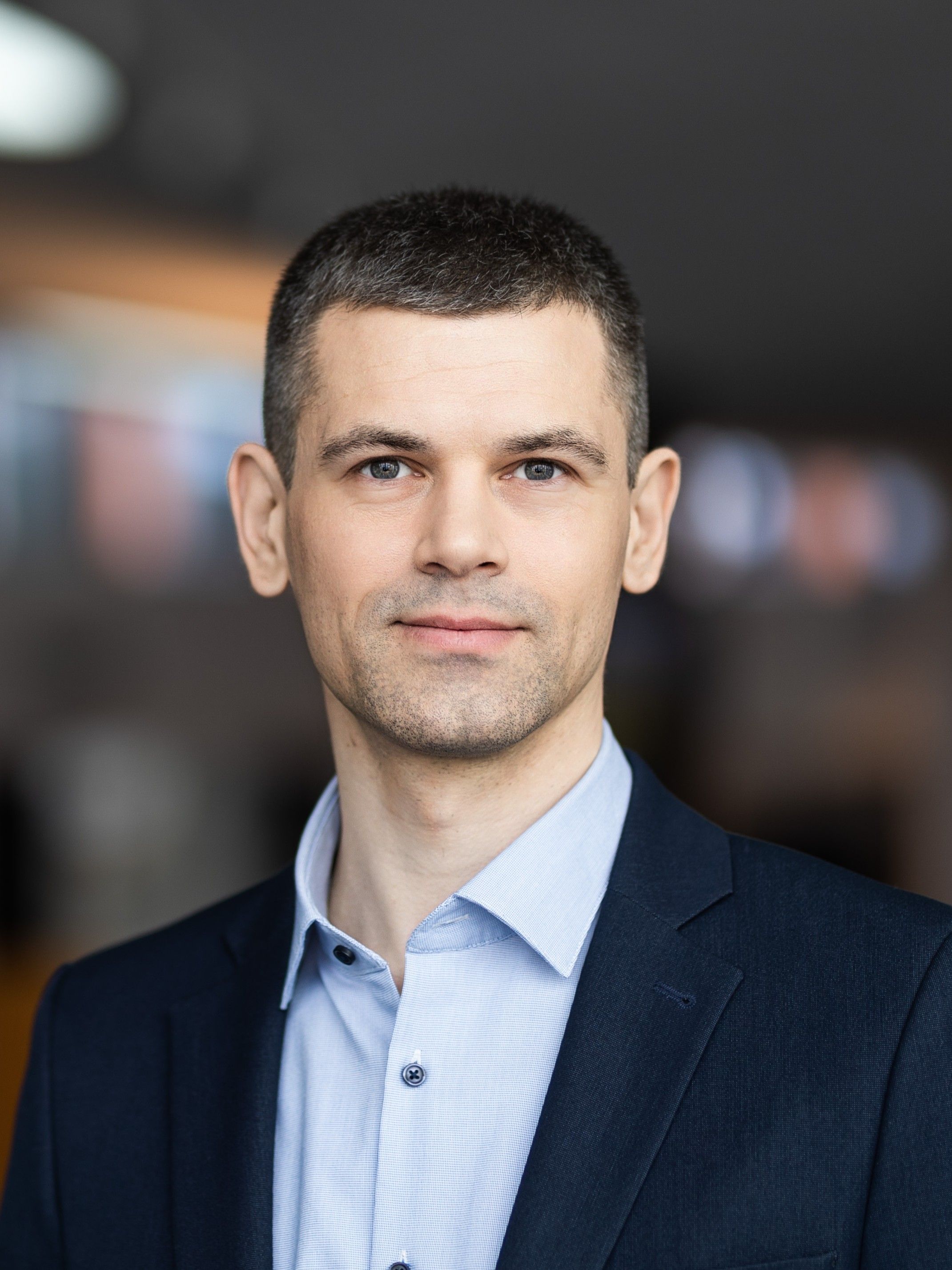 Darius Sviderlas
