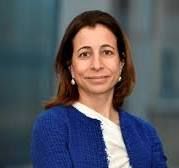 Speaker profile image for Ines  Rocha