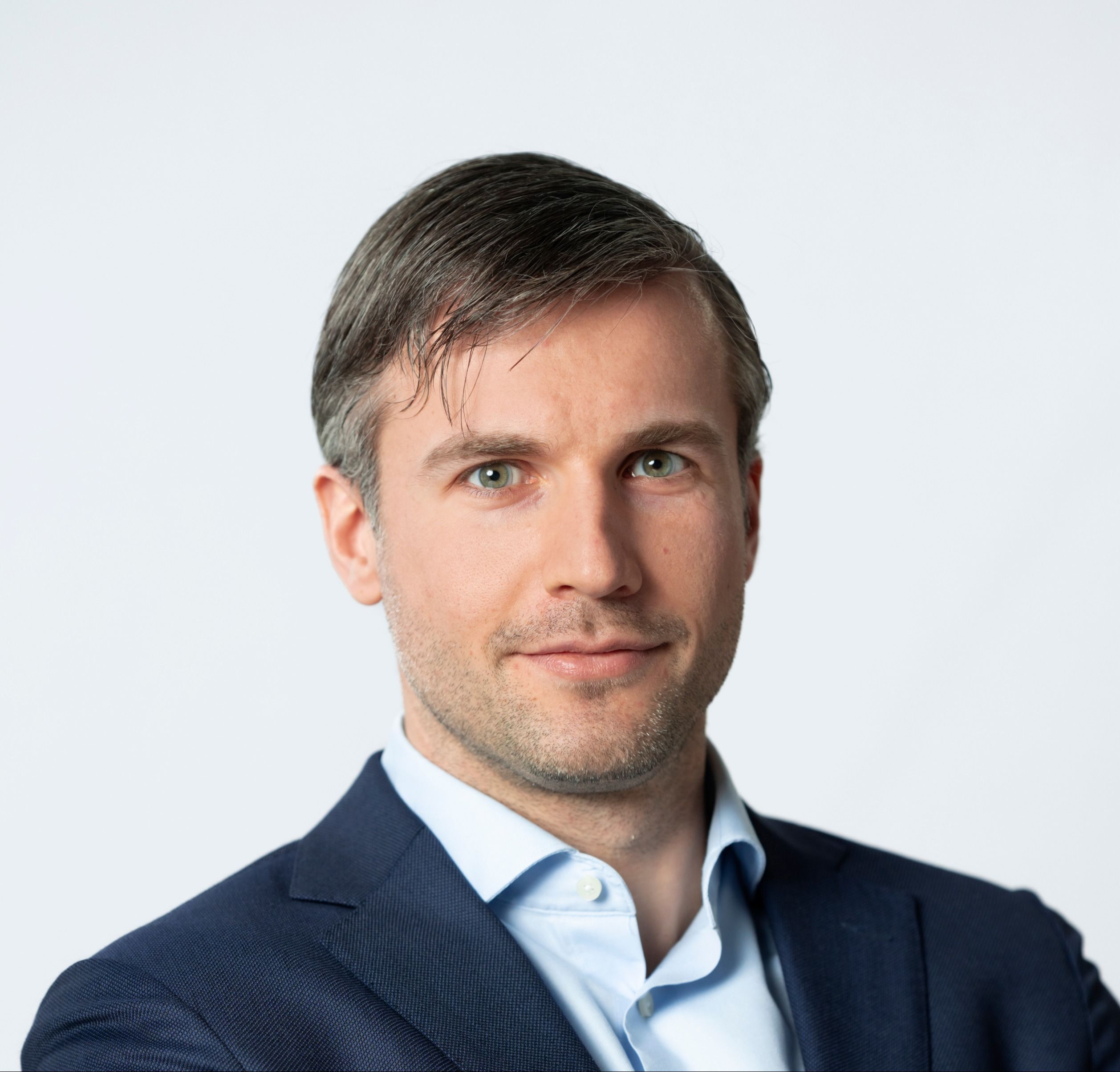 Jan Stribny