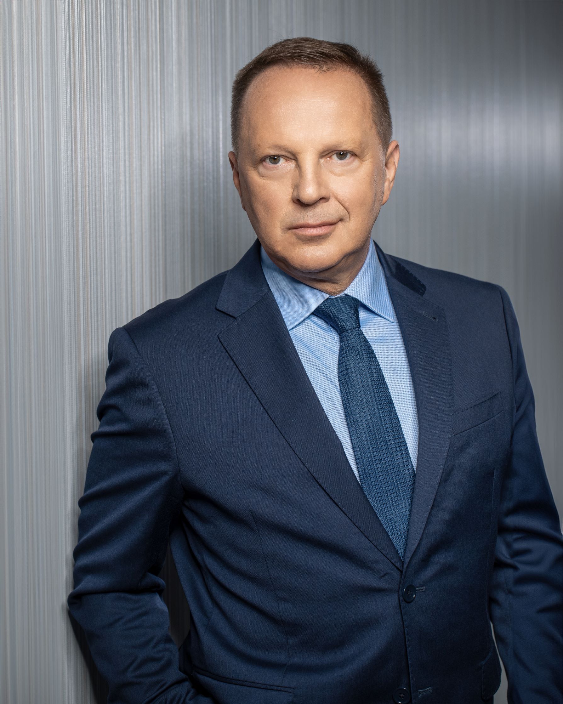 Jarosław Dąbrowski