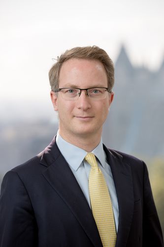 Speaker profile image for Stanislas Lecat