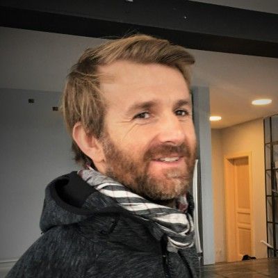 Speaker profile image for Martin Melecky