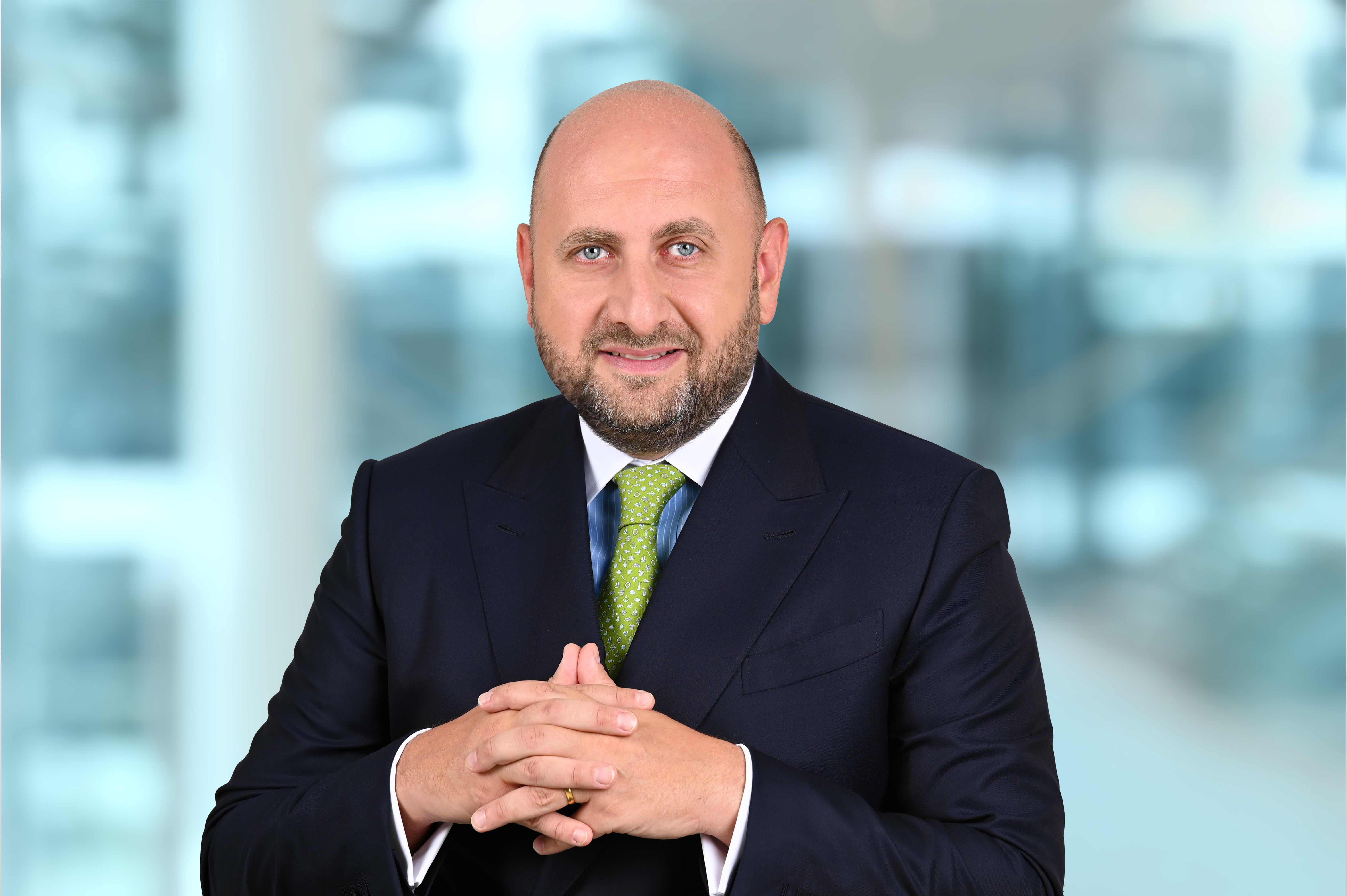 Martin  Galstyan