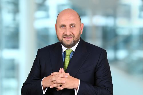 Speaker profile image for Martin  Galstyan