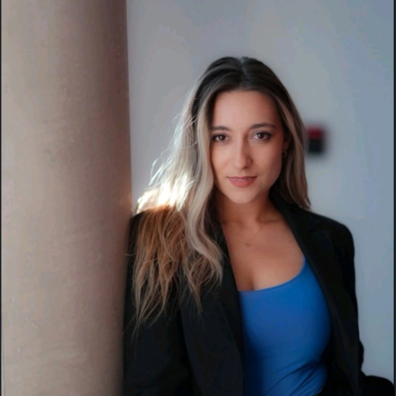 Nadezhda Bratanova