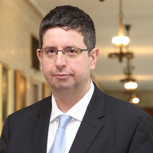 Speaker profile image for Petar  Chobanov