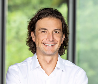 Speaker profile image for Przemyslaw Glebocki
