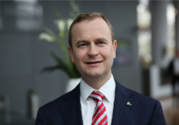 Speaker profile image for Andreas Bertl