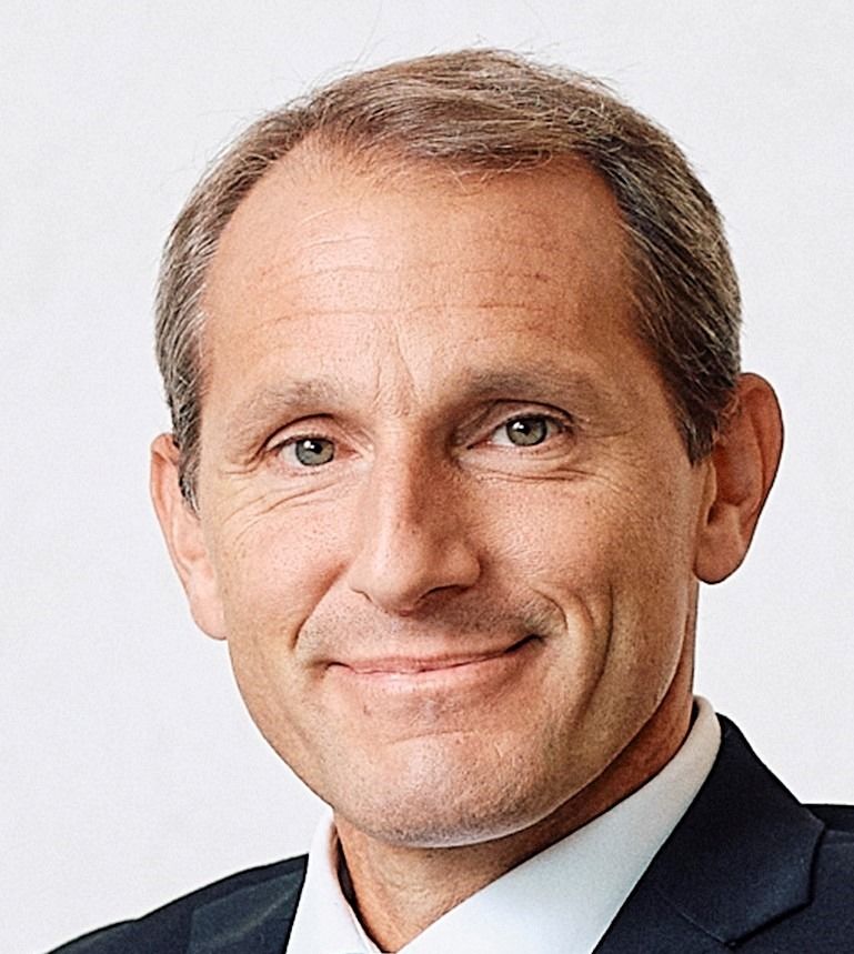 Speaker image for Stefan D&ouml;rfler