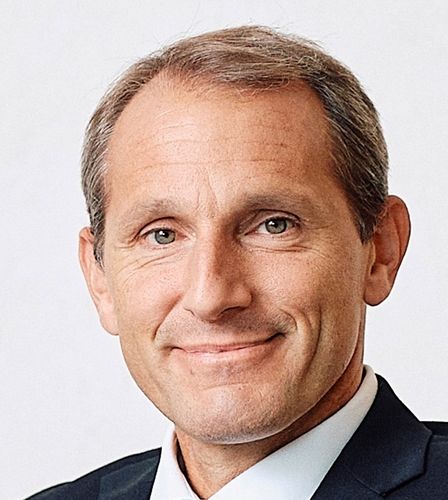 Speaker profile image for Stefan D&ouml;rfler