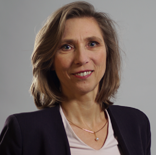 Speaker profile image for Julia W&ouml;rz