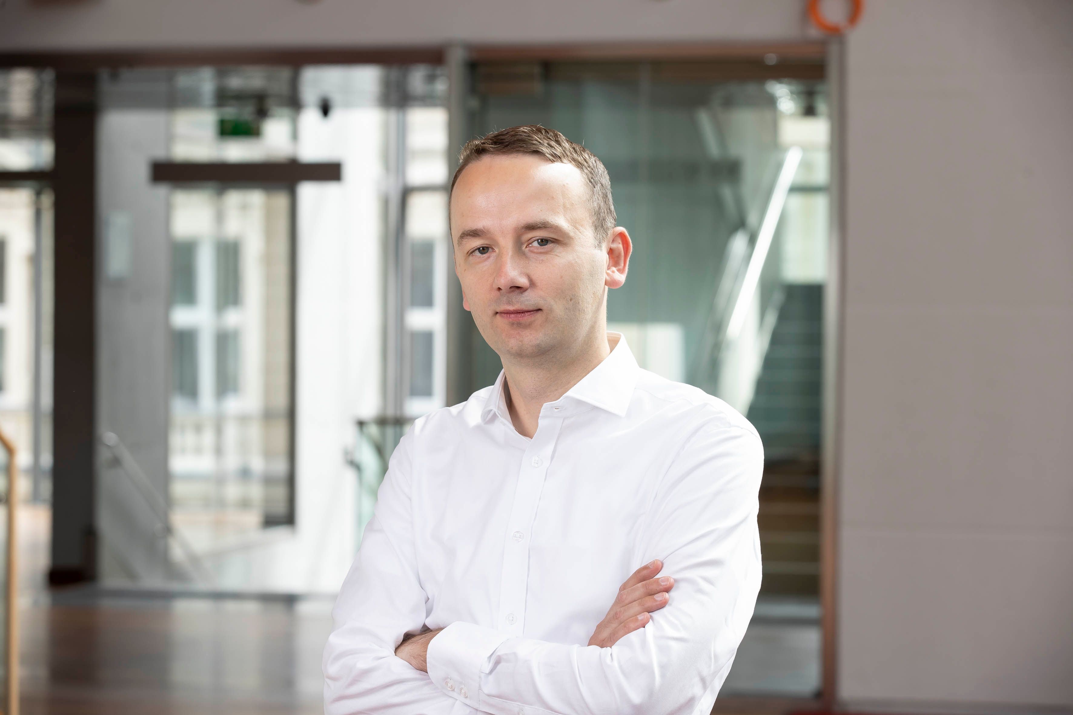 Piotr Sadowski