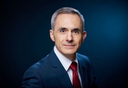 Speaker profile image for Aleksander Kacprzyk