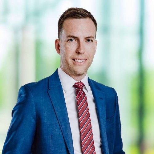 Speaker profile image for Christian  Roy