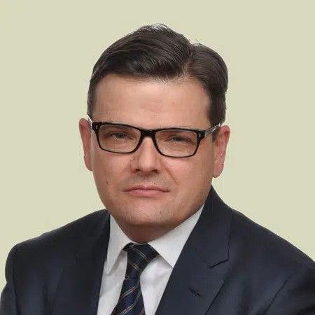 Speaker profile image for Marjan Divjak