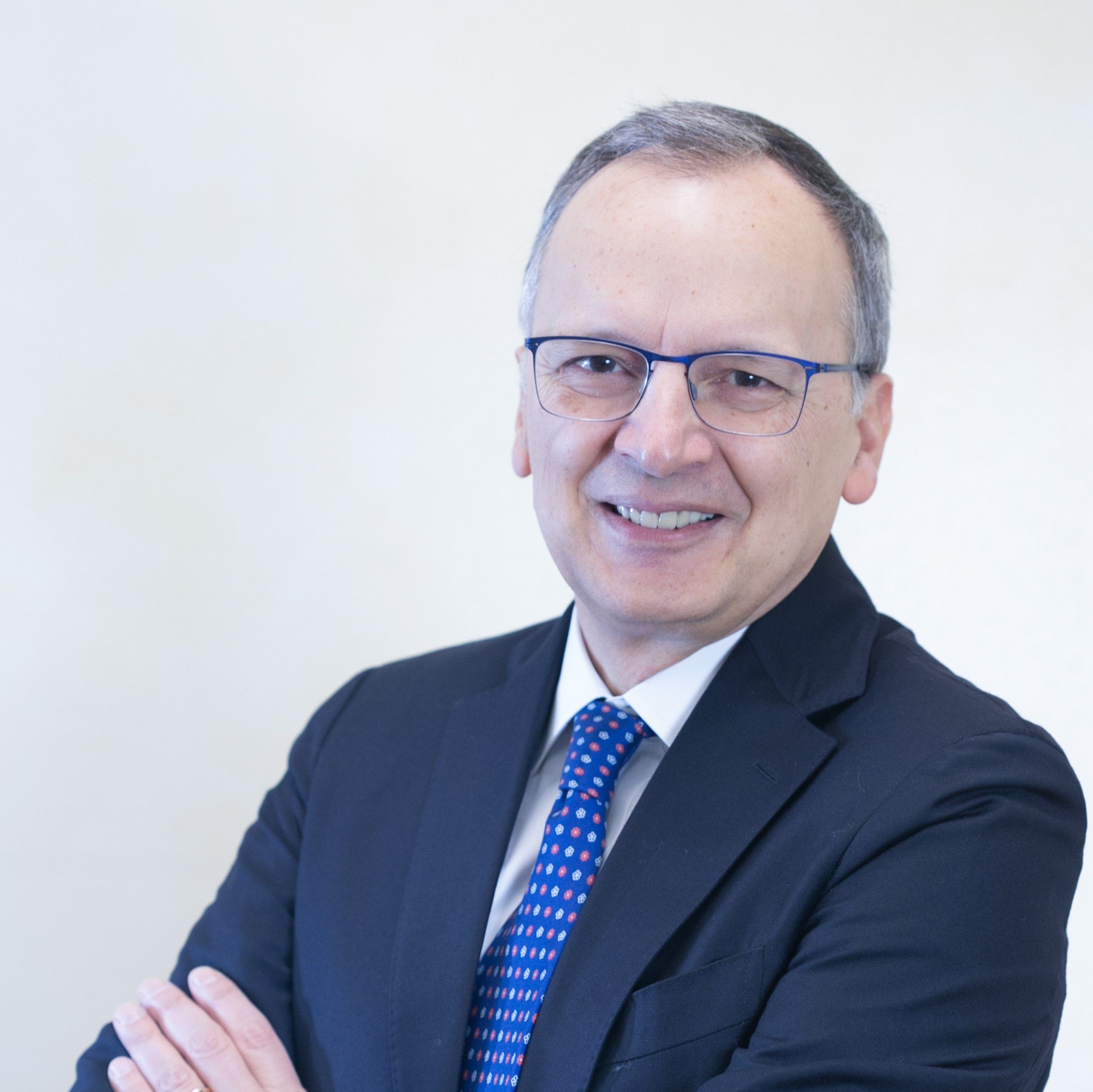 Gregorio De Felice