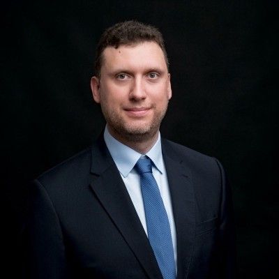 Speaker profile image for Luka Babić