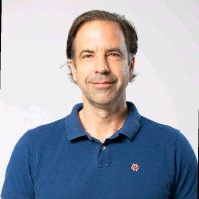 Speaker profile image for Niklas Pichler