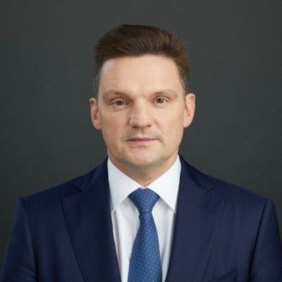 Speaker profile image for Nikolai Podguzov