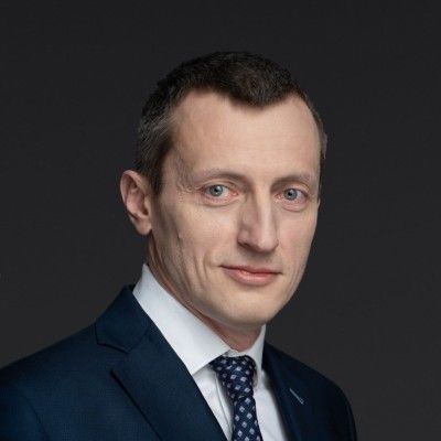 Speaker profile image for Radoslav Tausinger