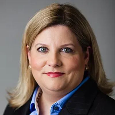 Sarah Carlson