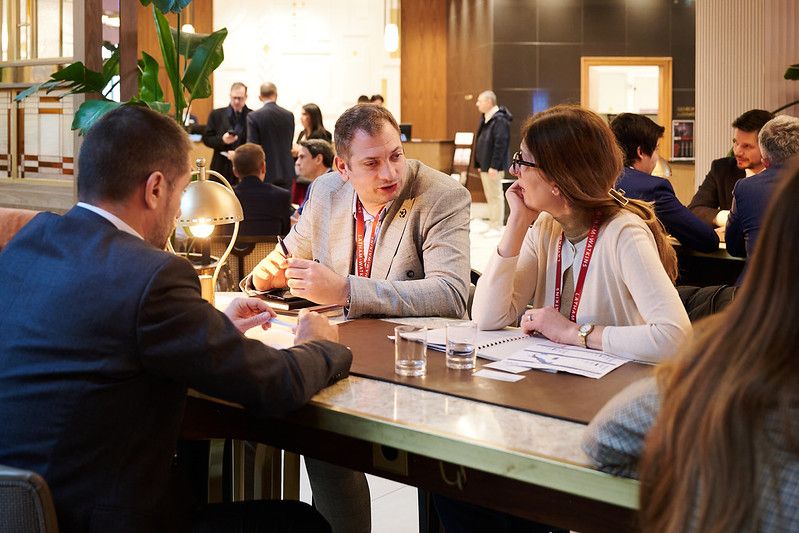 SENDING MORE THAN THREE PEOPLE?