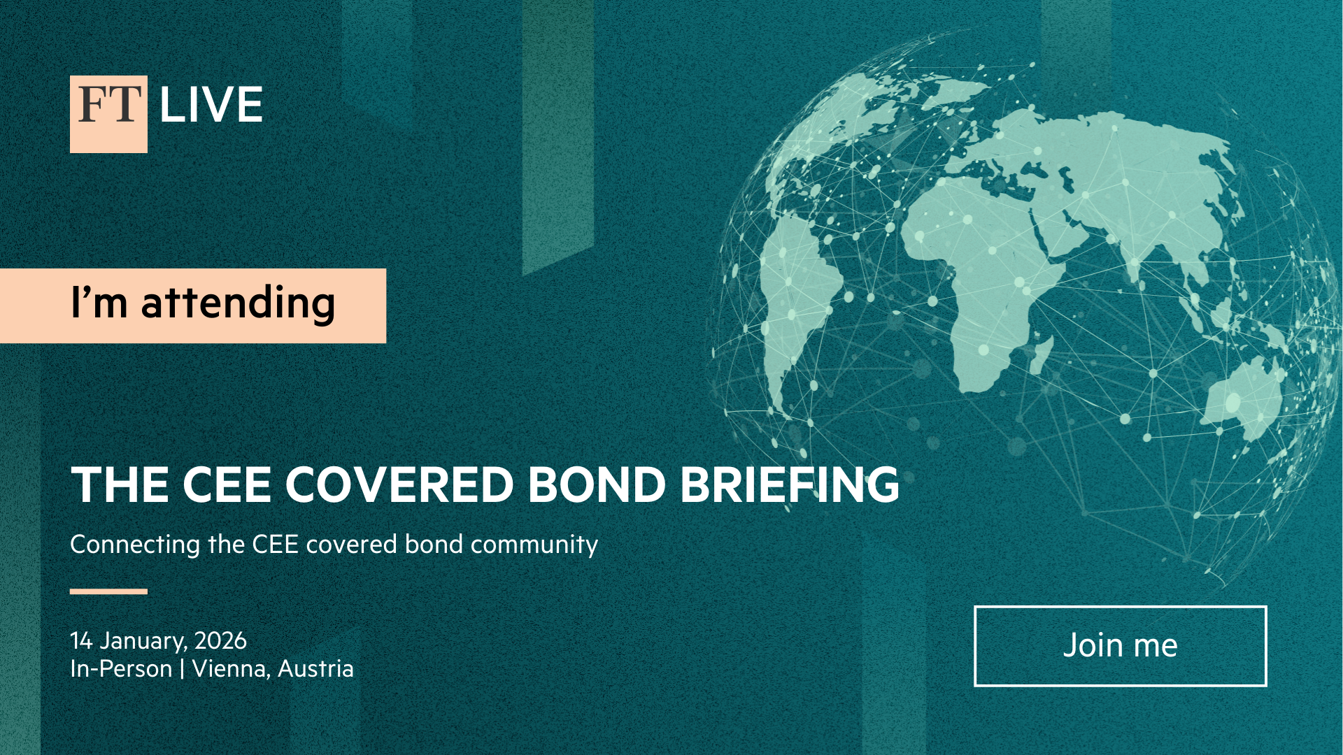 CEE Covered Bond Briefing Attendee Example