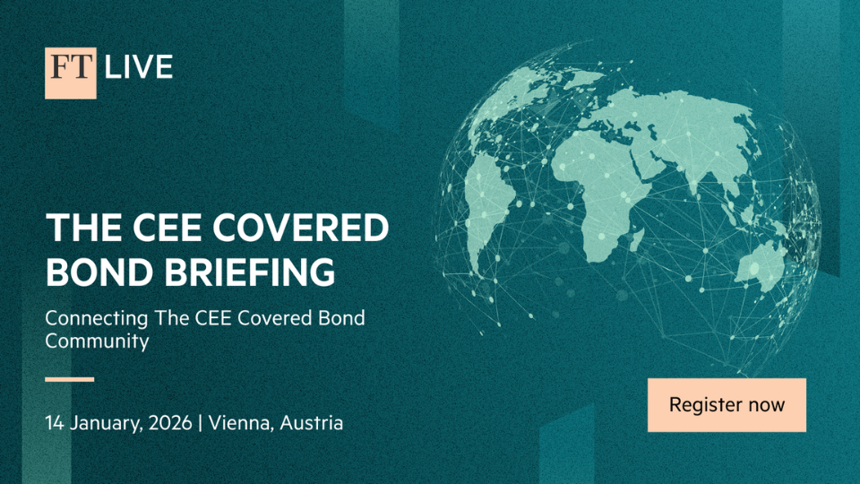 THE CEE COVERED BOND BRIEFING 2026