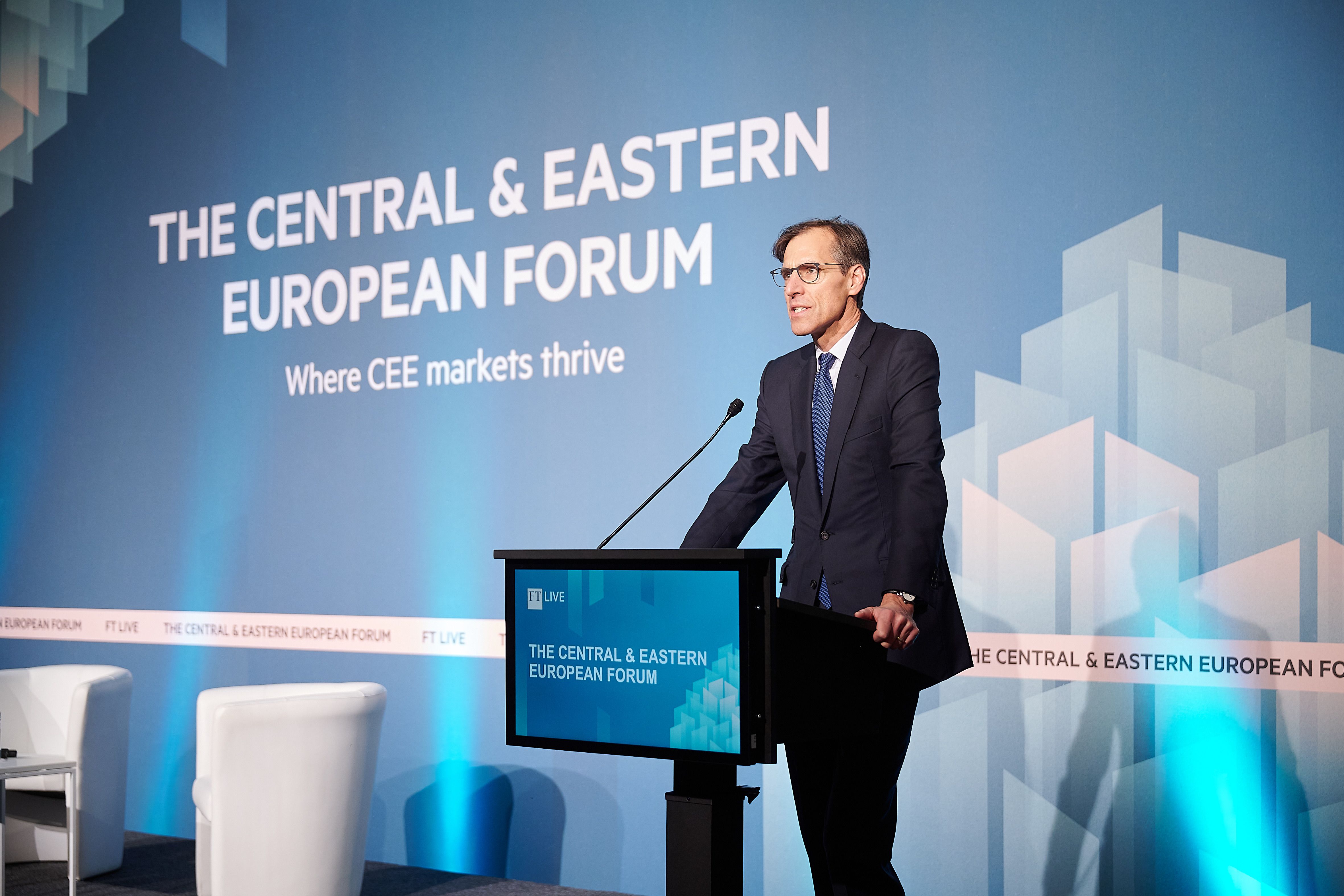 CEE Private Capital Summit