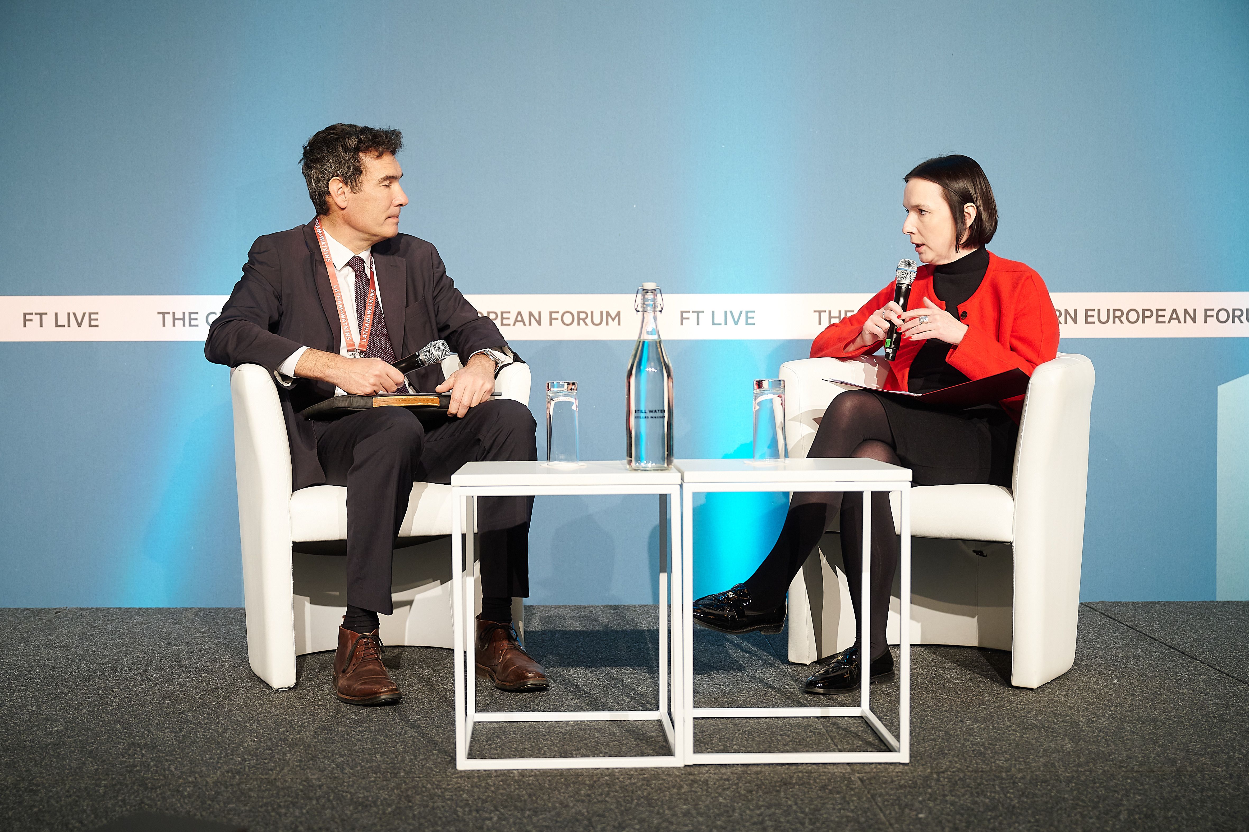 cee forum 2026