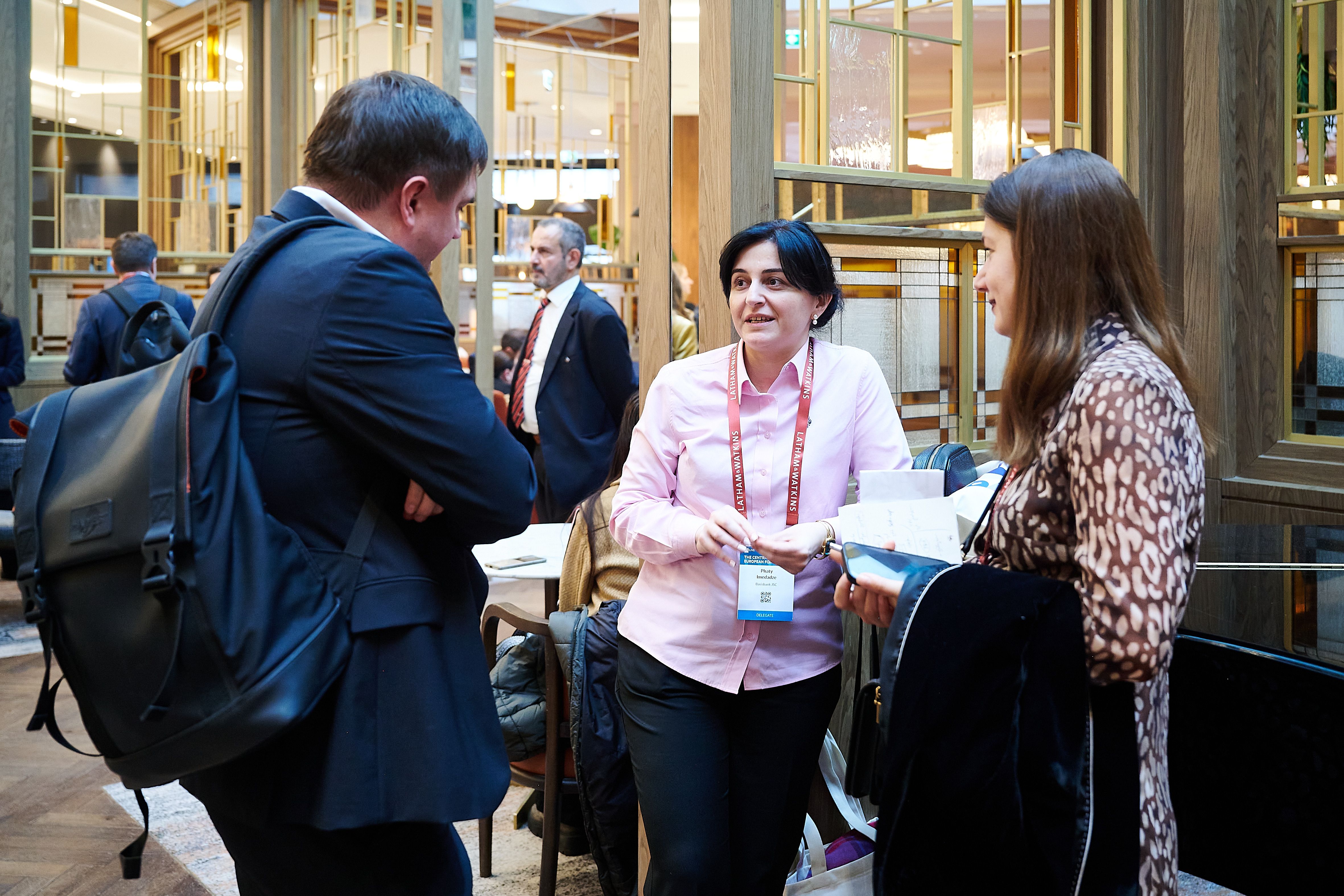cee forum 2026