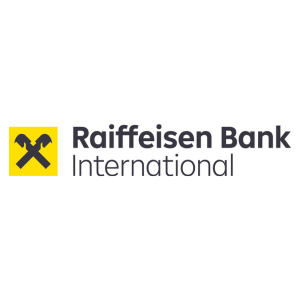 Drinks Reception: Hosted by Raiffeisen Bank International