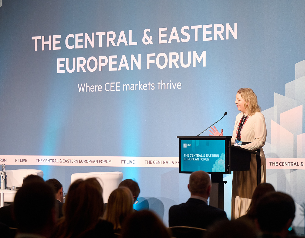 CEEForum