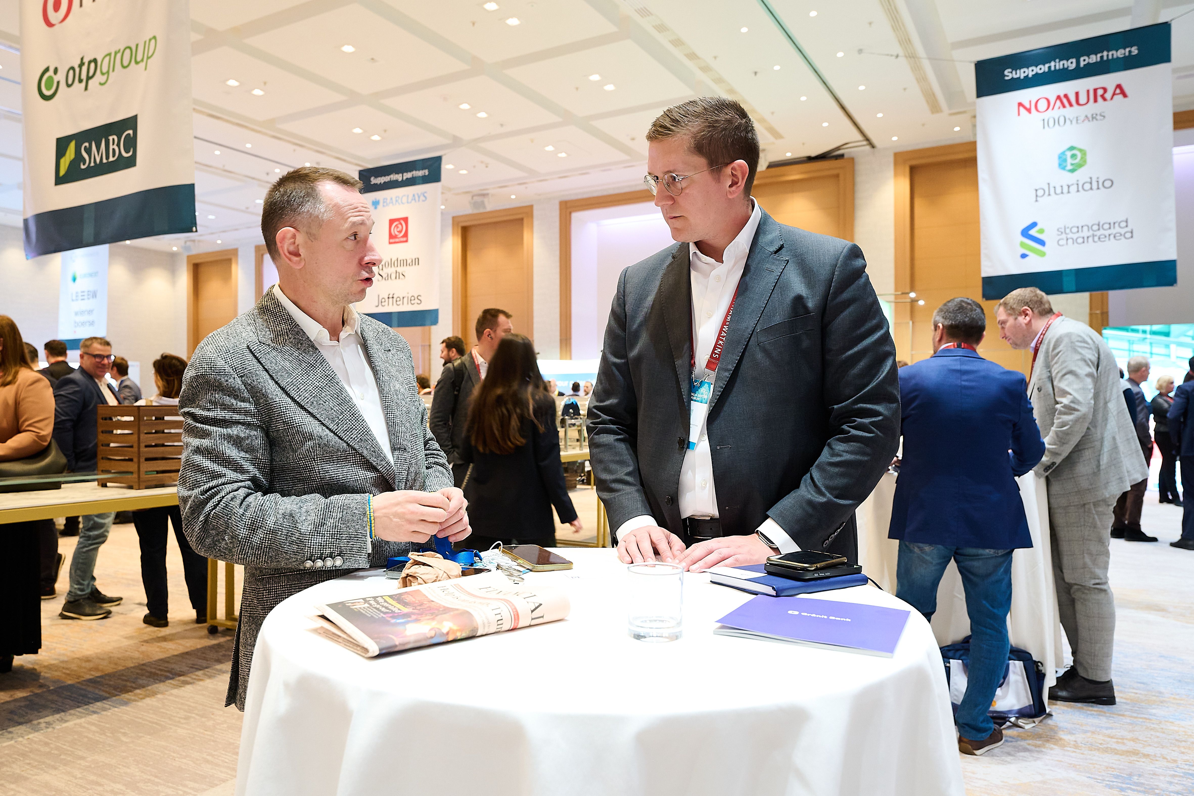 Eurasia Investment Forum
