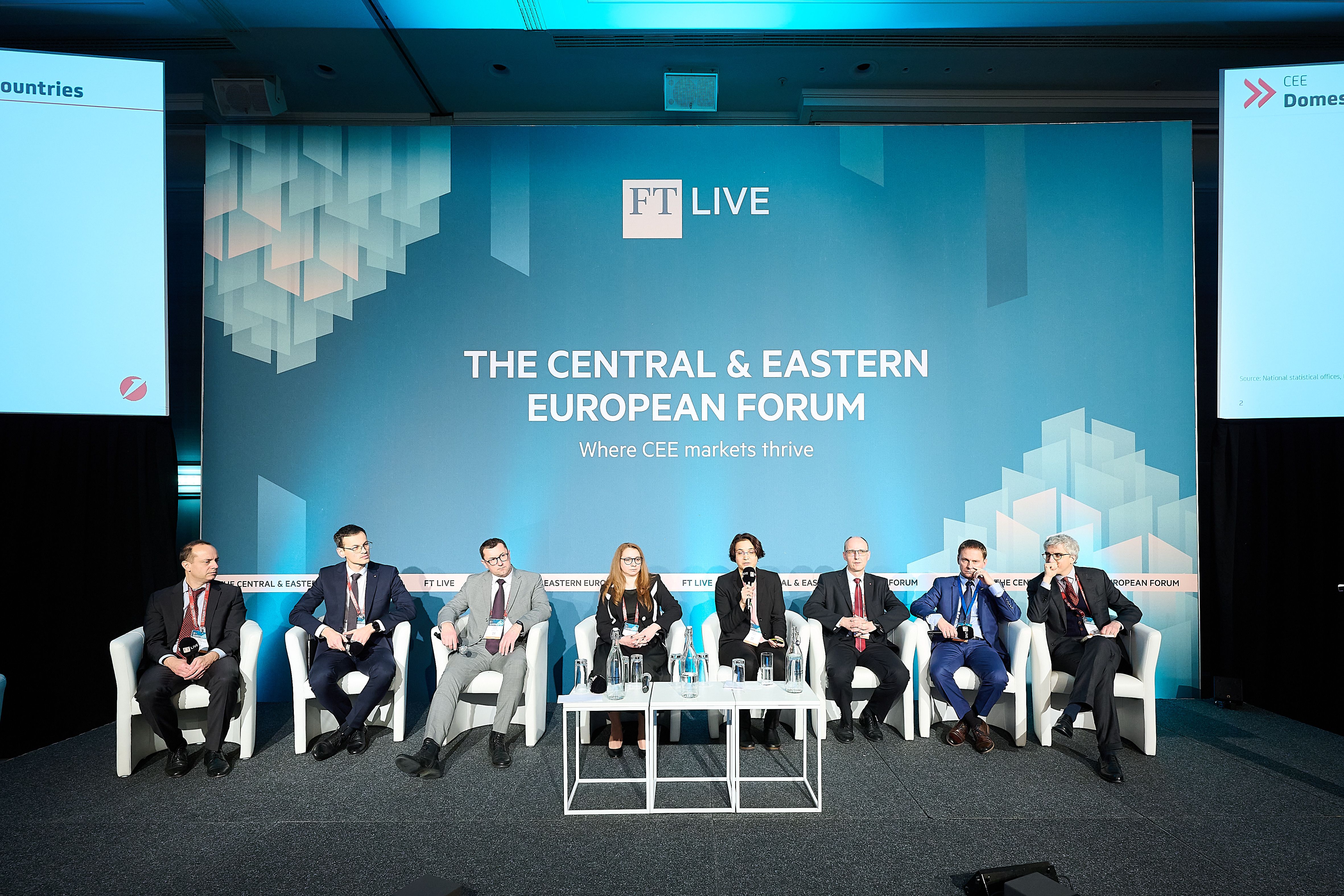 The CEE Forum 2027