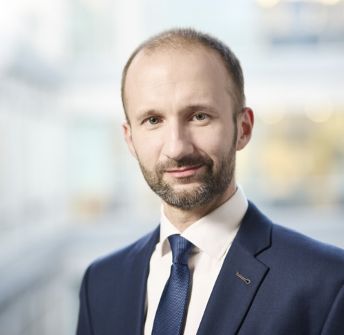 Jan Domanik