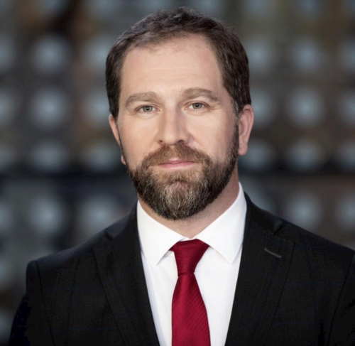 Marcin Piecha