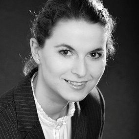 Kamila Kałuża