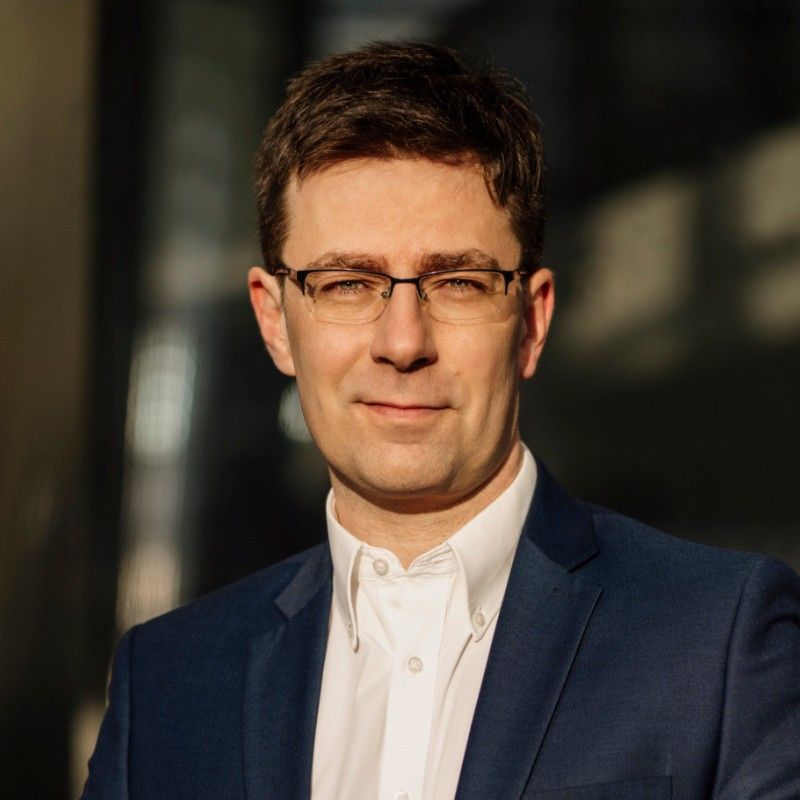 Michał Marciszewski